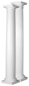 FRP Columns