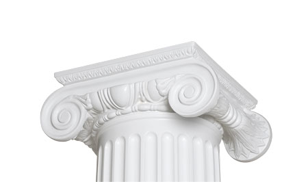 Roman Ionic